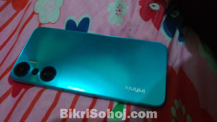 INFINIX HOT 20